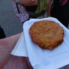 Lángos Oázis Nyíregyháza - Étel/ital