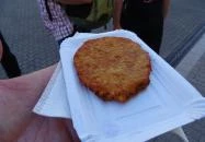 Lángos Oázis Nyíregyháza