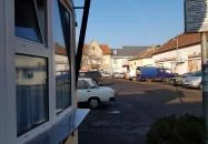 Lángos-Palacsinta Büfé - Gyöngyösi Piac Gyöngyös