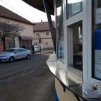 Lángos-Palacsinta Büfé - Gyöngyösi Piac Gyöngyös - Külső kép