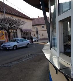 Lángos-Palacsinta Büfé - Gyöngyösi Piac