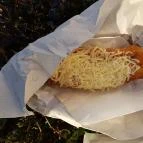 Lángos-Palacsinta Büfé - Gyöngyösi Piac Gyöngyös - Étel/ital