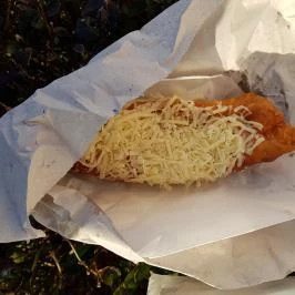 Lángos-Palacsinta Büfé - Gyöngyösi Piac Gyöngyös - Étel/ital