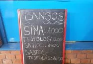 Lángos sütő Budapest