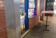 Lángos sütő Budapest