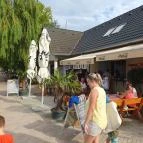 Lángos World Balatonmáriafürdő - Külső kép