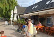 Lángos World Balatonmáriafürdő