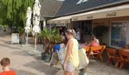 Lángos World, Balatonmáriafürdő