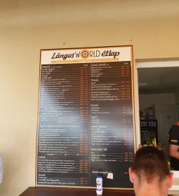 Lángos World