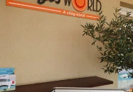 Lángos World Balatonmáriafürdő