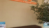 Lángos World, Balatonmáriafürdő