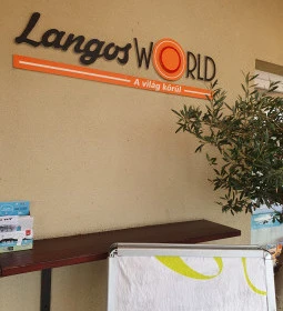 Lángos World
