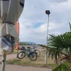 Lángos World Balatonmáriafürdő - Külső kép