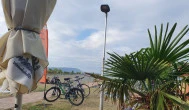 Lángos World, Balatonmáriafürdő