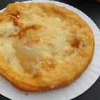 Lángos World Balatonmáriafürdő - Étel/ital