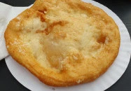 Lángos World Balatonmáriafürdő