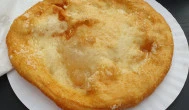 Lángos World, Balatonmáriafürdő