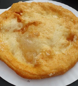 Lángos World