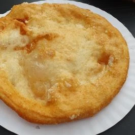Lángos World, Balatonmáriafürdő - Étel/ital