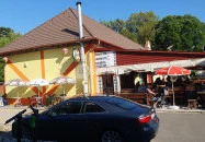 Lángosház Balatonszemes