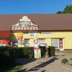 Lángosház Balatonszemes - Egyéb