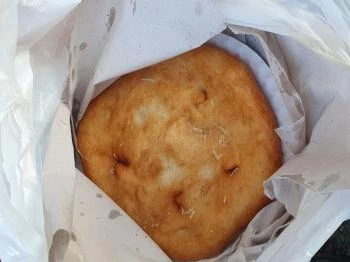 Lángosműhely Sátoraljaújhely