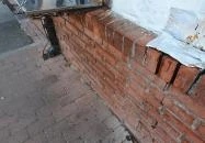 Lángossütő Büfé Törökszentmiklós