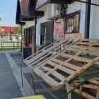 Lángossütő Büfé Törökszentmiklós - Egyéb