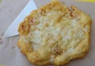 Lángossütő Büfé Törökszentmiklós