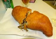 Lángossütő Hajdúszoboszló