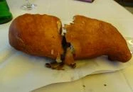 Lángossütő Hajdúszoboszló