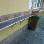 Lángossütő Kiskunfélegyháza - Külső kép