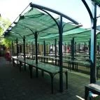 Lángossütő Kiskunfélegyháza - Külső kép