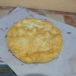 Lángossütő Kiskunfélegyháza - Étel/ital