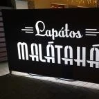 Lapátos Malátaház Gödöllő - Egyéb