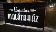 Lapátos Malátaház Gödöllő - Egyéb