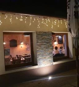 Lapátos Malátaház