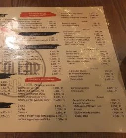 Lapátos Malátaház