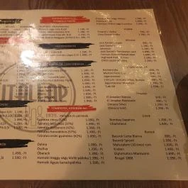 Lapátos Malátaház Gödöllő - Egyéb