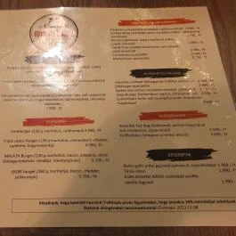 Lapátos Malátaház Gödöllő - Egyéb