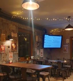 Lapátos Malátaház