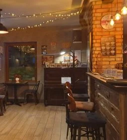 Lapátos Malátaház