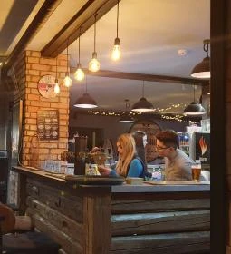 Lapátos Malátaház