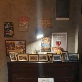 Lapátos Malátaház Gödöllő - Egyéb