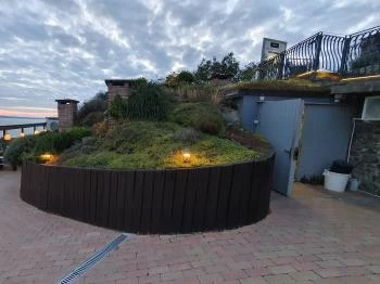 Laposa Borterasz Badacsonytomaj