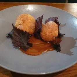 Laposa Borterasz Badacsonytomaj - Étel/ital