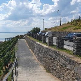 Laposa Borterasz Badacsonytomaj - Egyéb