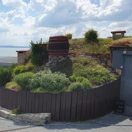 Laposa Borterasz Badacsonytomaj - Egyéb