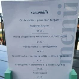 Laposa Borterasz Badacsonytomaj - Egyéb