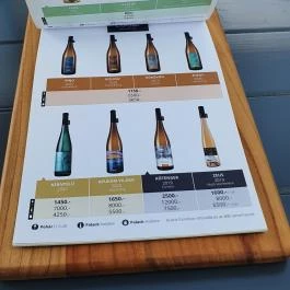 Laposa Borterasz Badacsonytomaj - Egyéb